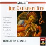 Mozart: Die Zauberfl�te