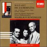 Mozart: Die Zauberfl�te