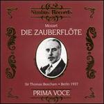 Mozart: Die Zauberfl�te