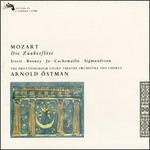 Mozart: Die Zauberfl�te