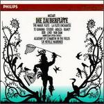 Mozart: Die Zauberfl�te