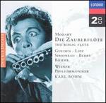 Mozart: Die Zauberfl�te