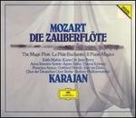 Mozart: Die Zauberfl�te