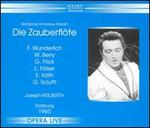 Mozart: Die Zauberfl�te