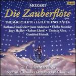 Mozart: Die Zauberfl�te