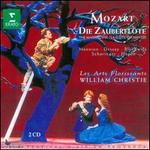 Mozart: Die Zauberfl�te