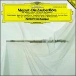 Mozart: Die Zauberflote (Highlights)