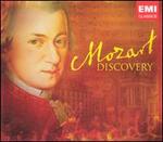 Mozart Discovery