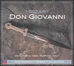Mozart: Don Giovanni [1978 Recording] - Alfred Sramek (vocals); Bernd Weikl (vocals); Gabriel Bacquier (vocals); Jeffrey Tate (continuo); Kurt Moll (vocals);...