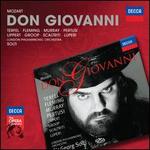 Mozart: Don Giovanni [1996 Live Recording]