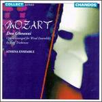 Mozart: Don Giovanni for Wind Ensemble