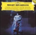 Mozart: Don Giovanni [Highlights]