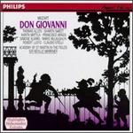 Mozart: Don Giovanni [Highlights]