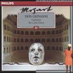 Mozart: Don Giovanni (Highlights)