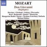 Mozart: Don Giovanni [Highlights]