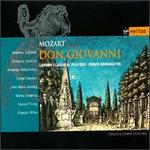 Mozart: Don Giovanni (Prague & Vienna Versions)