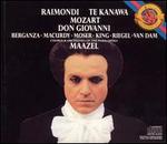 Mozart: Don Giovanni