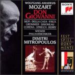 Mozart: Don Giovanni