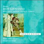 Mozart: Don Giovanni