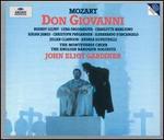 Mozart: Don Giovanni