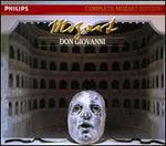 Mozart: Don Giovanni