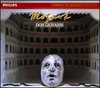 Mozart: Don Giovanni - Charles Taylor (violin); Hugo D'Alton (mandoline); Ingvar Wixell (vocals); John Constable (harpsichord); Kiri Te Kanawa (vocals); Luigi Roni (vocals); Martina Arroyo (vocals); Mirella Freni (vocals); Richard van Allan (vocals); Stuart Burrows (vocals)