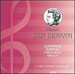 Mozart: Don Giovanni