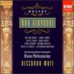 Mozart: Don Giovanni