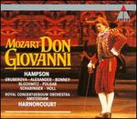 Mozart: Don Giovanni