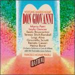 Mozart: Don Giovanni