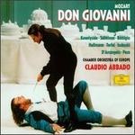 Mozart: Don Giovanni
