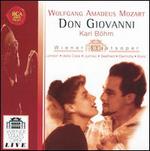 Mozart: Don Giovanni