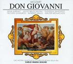Mozart: Don Giovanni