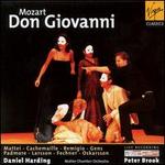 Mozart: Don Giovanni