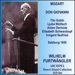 Mozart: Don Giovanni