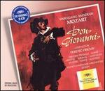 Mozart: Don Giovanni