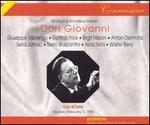 Mozart: Don Giovanni
