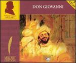 Mozart: Don Giovanni