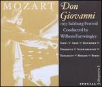 Mozart: Don Giovanni
