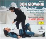 Mozart: Don Giovanni