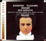 Mozart: Don Giovanni