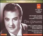 Mozart: Don Giovanni