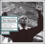 Mozart: Don Giovanni