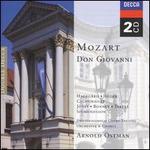 Mozart: Don Giovanni