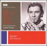 Mozart: Don Giovanni