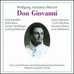 Mozart: Don Giovanni