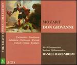 Mozart: Don Giovanni