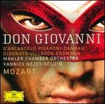 Mozart: Don Giovanni