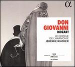 Mozart: Don Giovanni