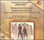 Mozart: Donaueschingen Harmoniemusik